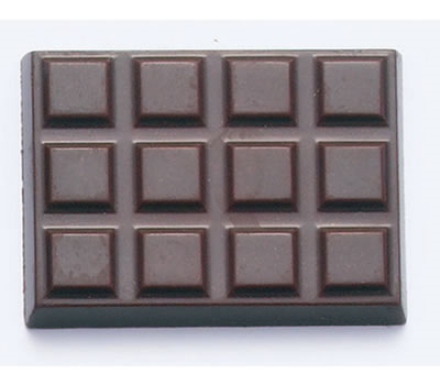 Chocolate Mould For Mini Bars